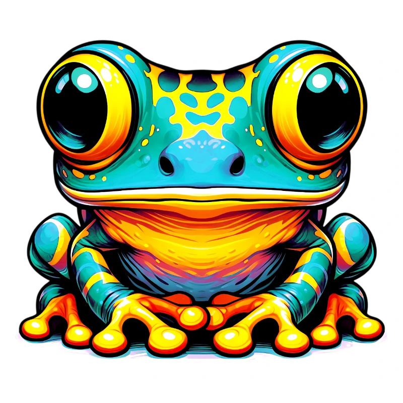 Frosch