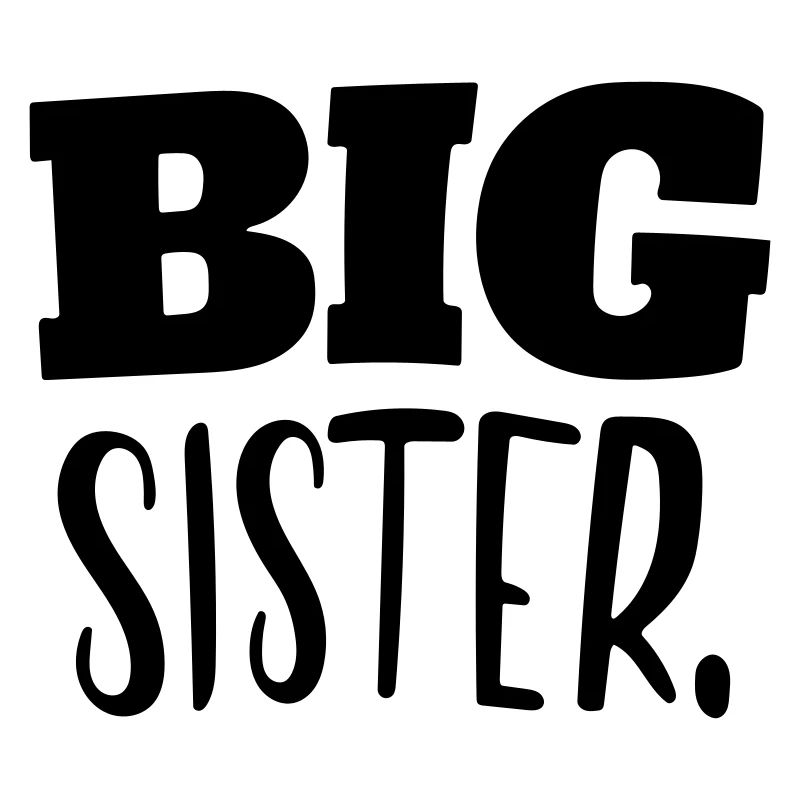 große Schwester