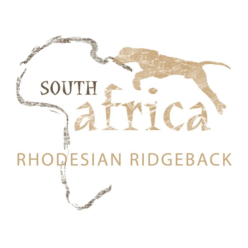 Rhodesian Ridgeback DD