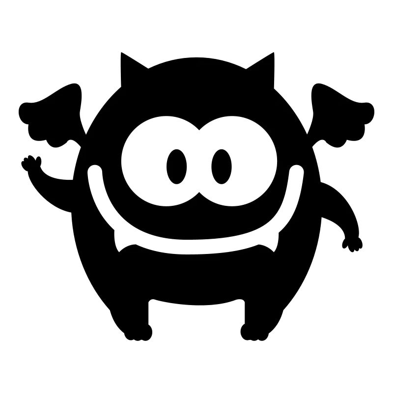 Monsterchen - Line