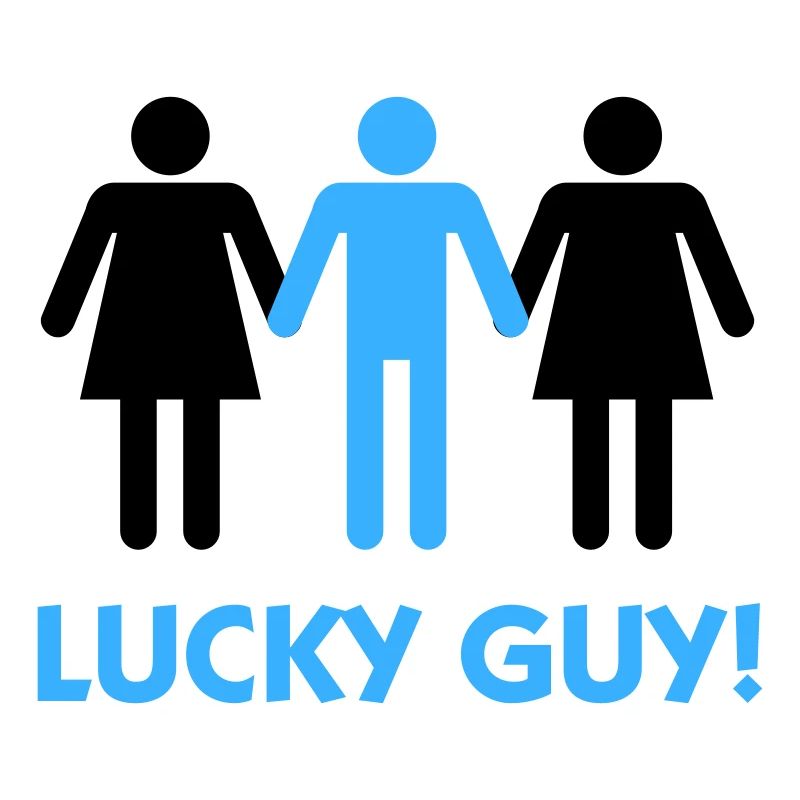 Ich bin ein glücklicher Mann!