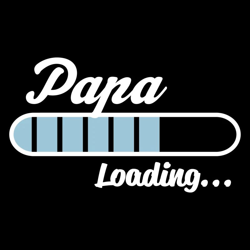 Papa Loading...