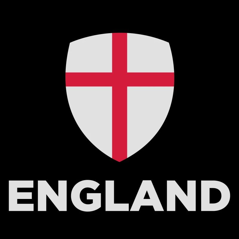 Drapeau national d'Angleterre