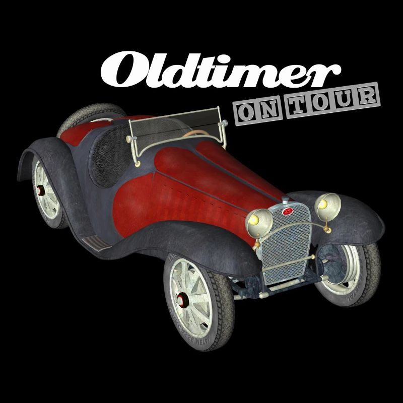 Oldtimer on Tour