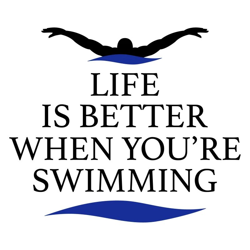 swim