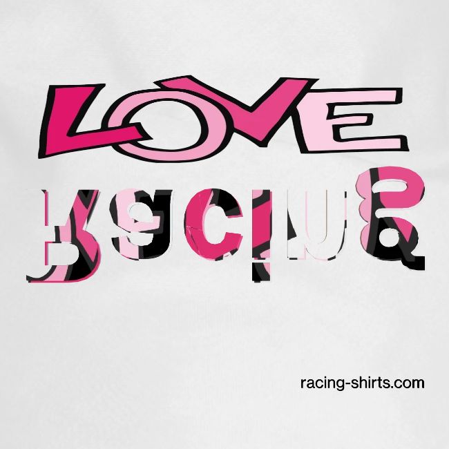 Racing Love Racing