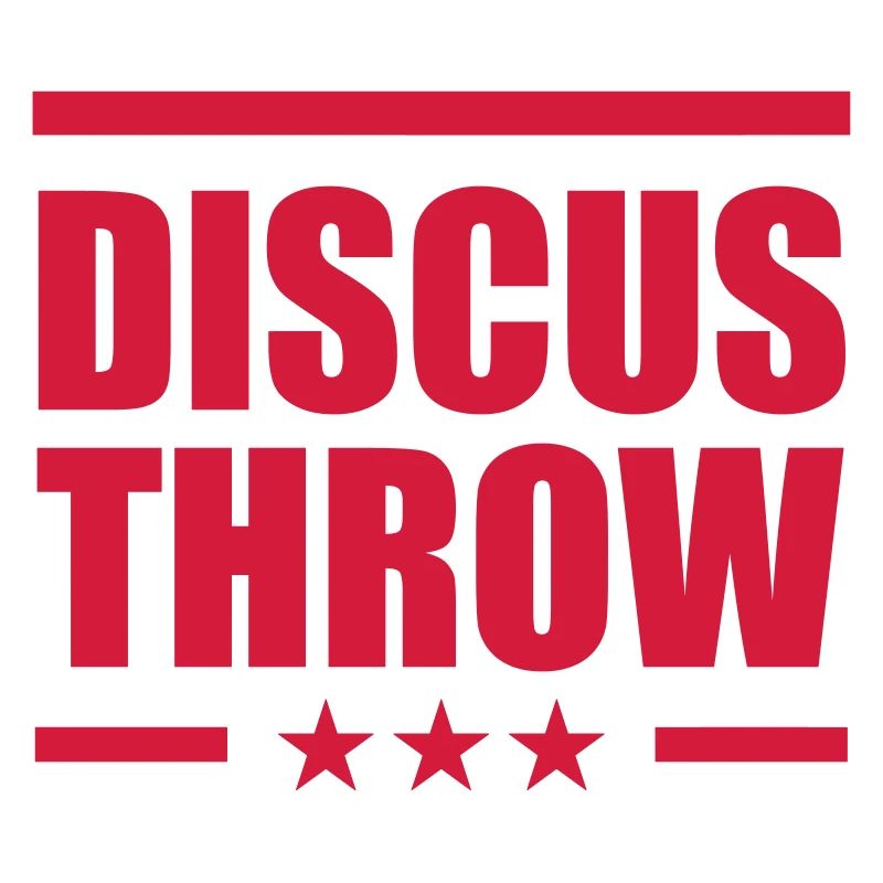Discus Thrower Diskuswurf Lancer de Disque Diskos