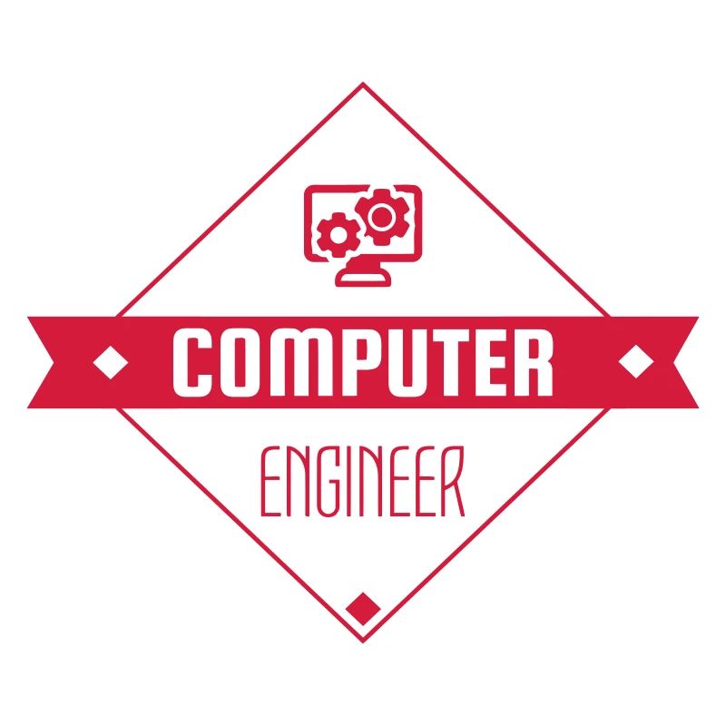 Computer Engineer Informatiker Informaticien