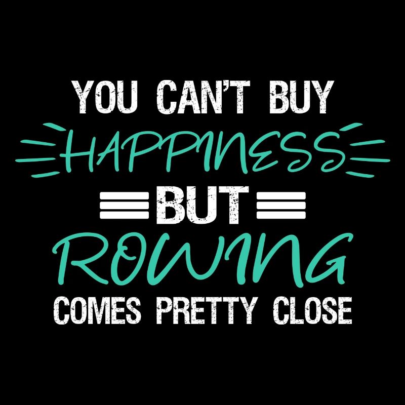 rowing