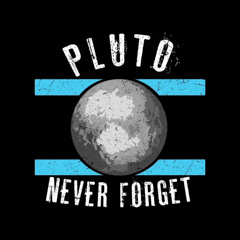 Pluto