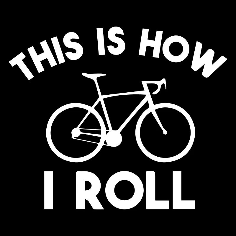 C'est comme ça que je roule