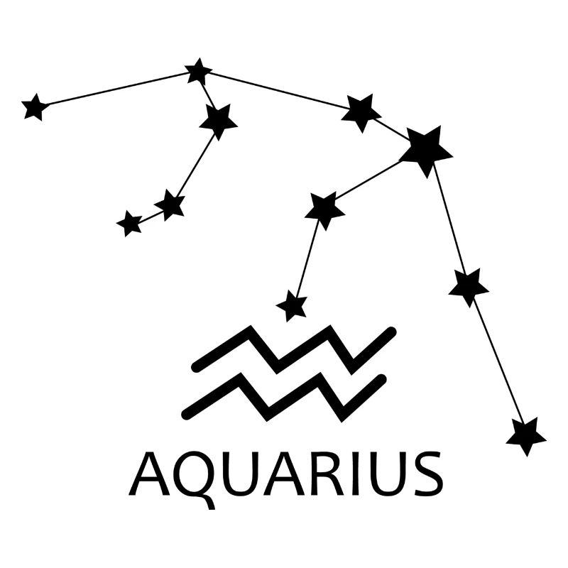 Horoskop Wassermann Sternbild Wassermann