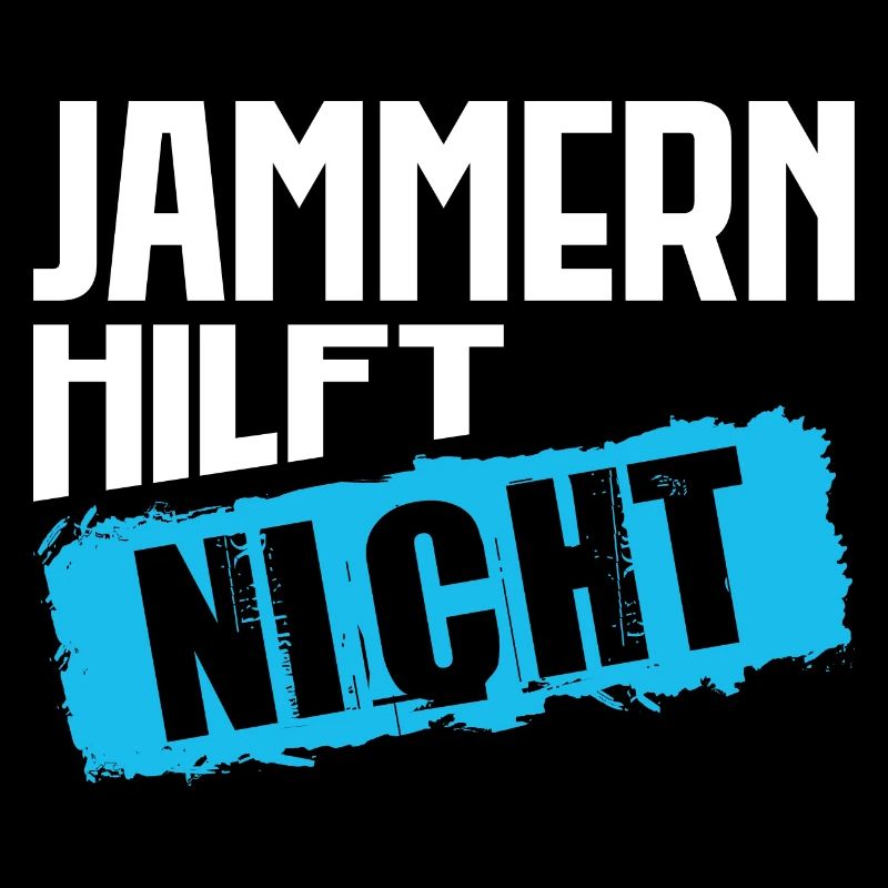 Lustiger Spruch Büro Kollegin Mitarbeiter Jammern