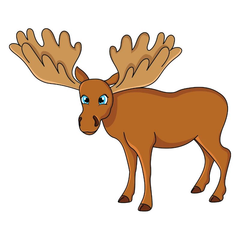 Elk