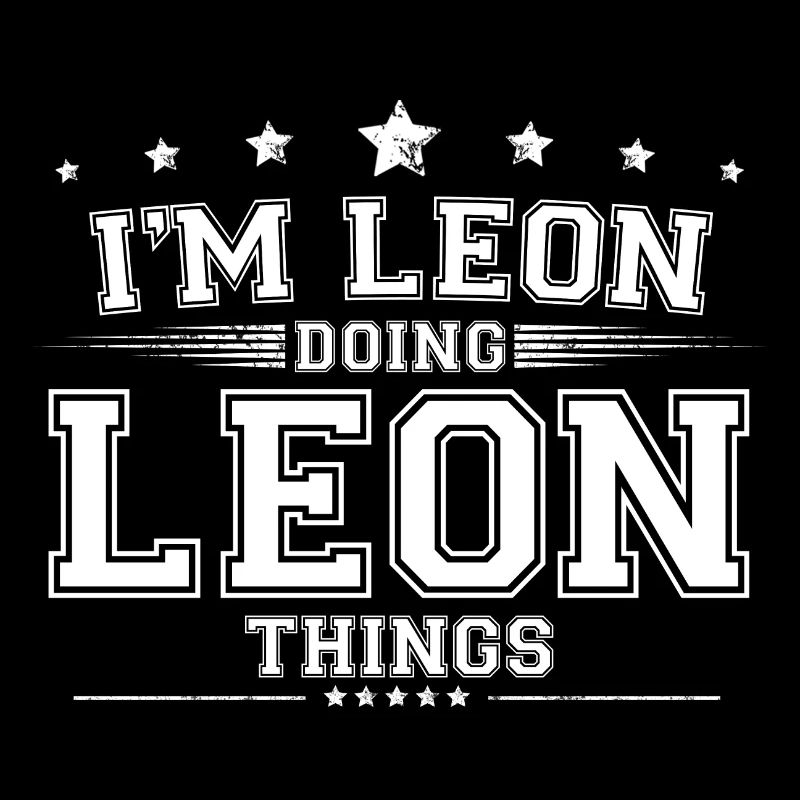 Leon