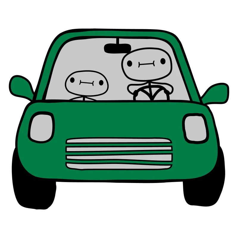 Papa Kind Auto