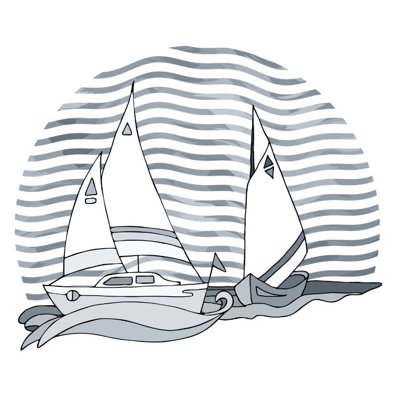Segelboote