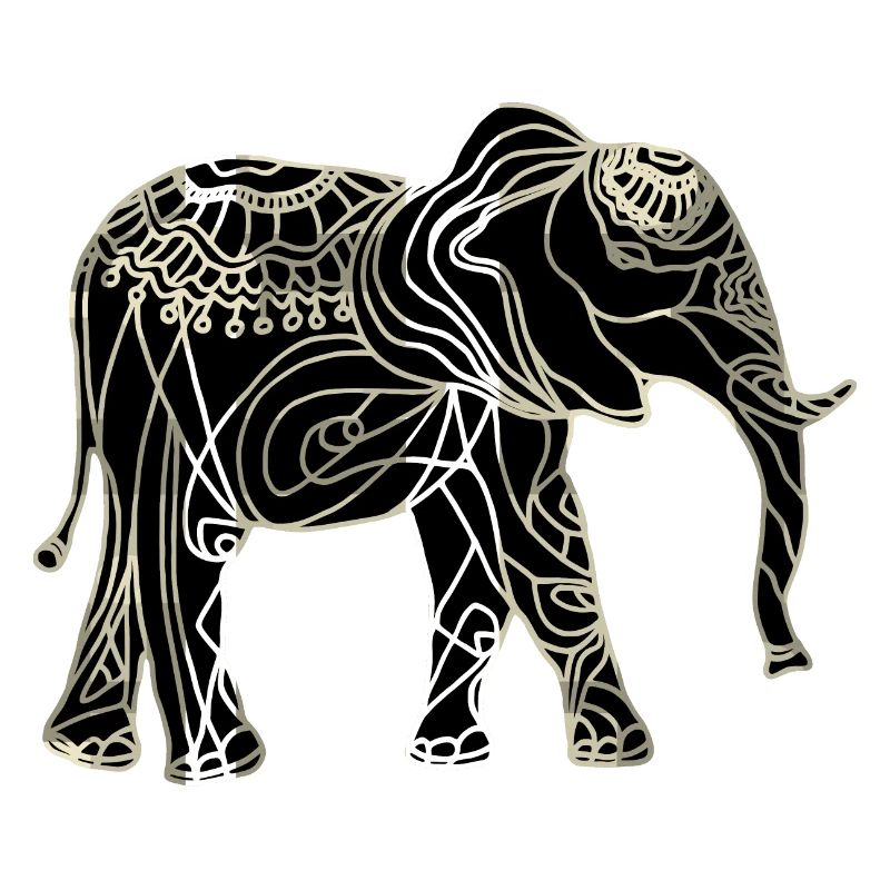 Éléphant