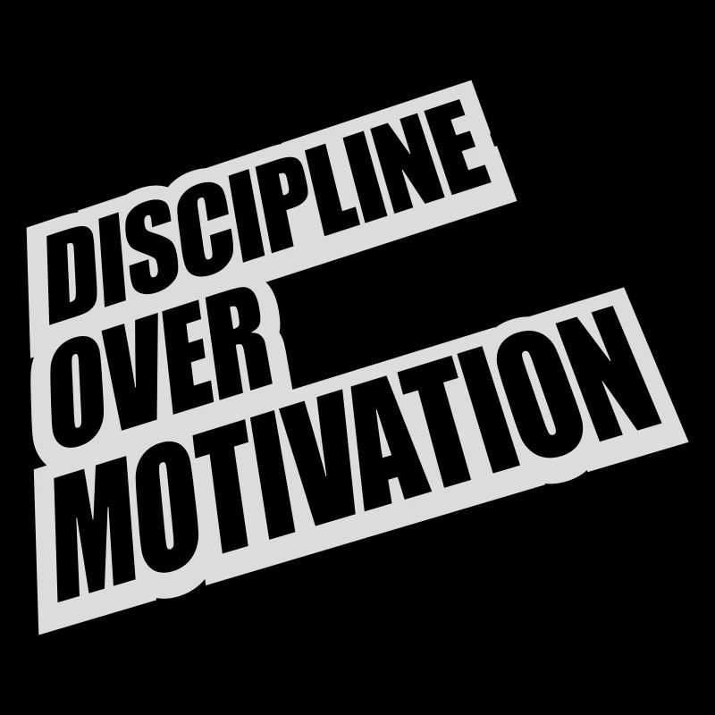 Citation de discipline sur la motivation
