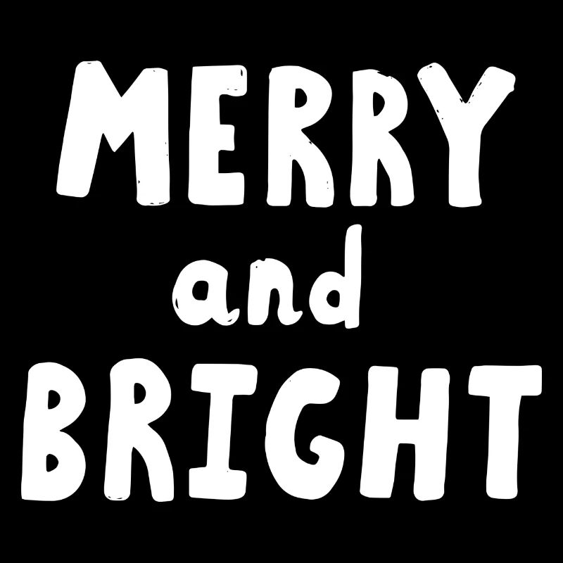 Merry and bright version3