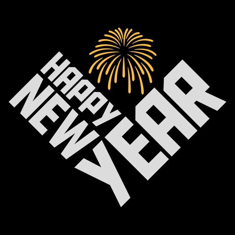 happy new year quote