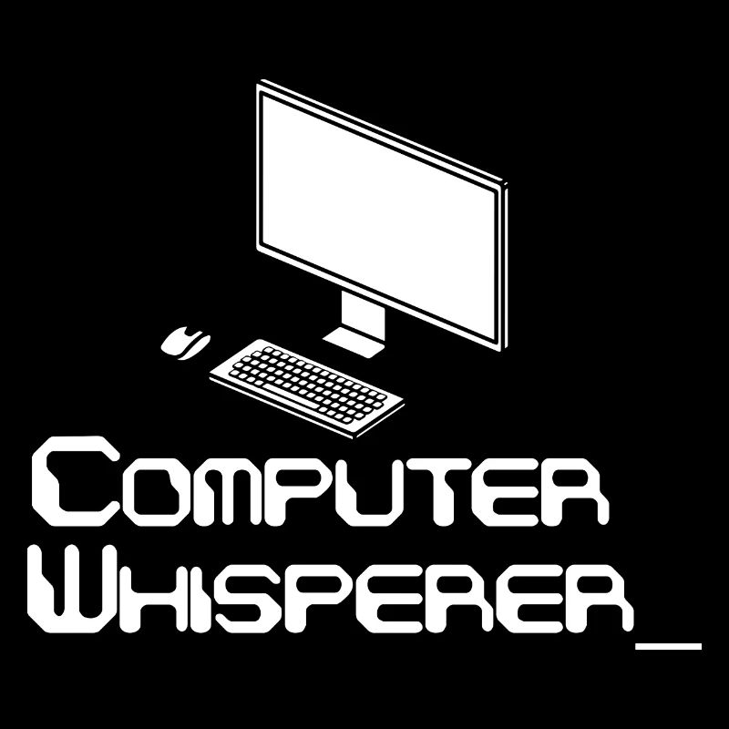 Computer Whisperer Coding Software