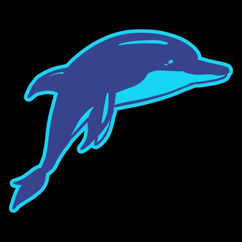 The Dolphin
