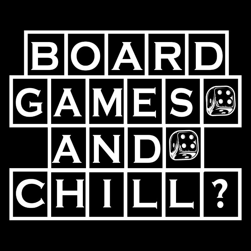 Boardgame Chess Backgammon Game Night