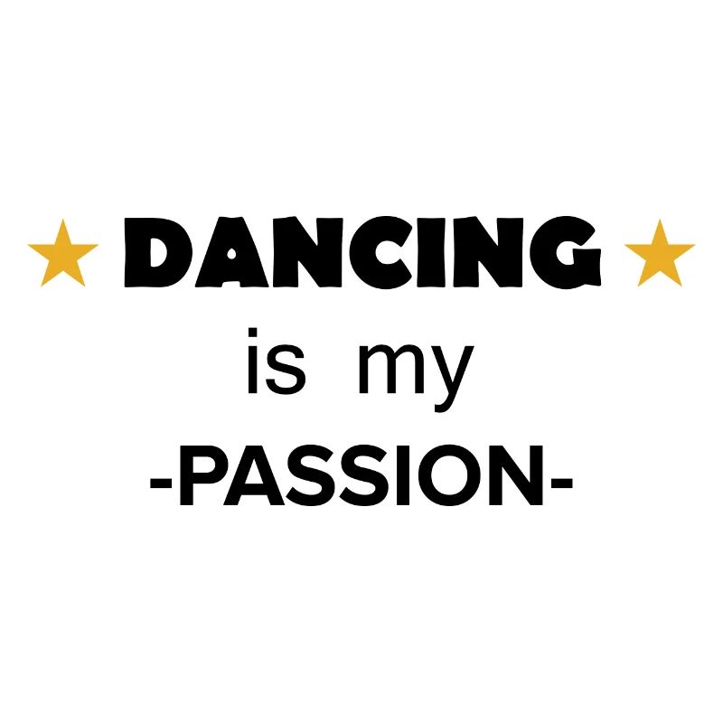 Dancing Dance Music