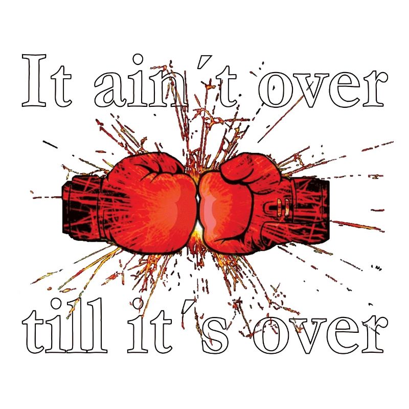 Gants de boxe, ring de boxe, boxe, style, couverture