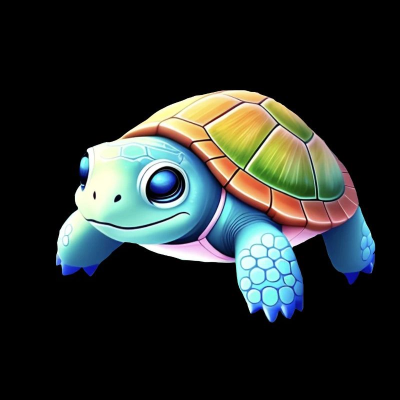 turtle