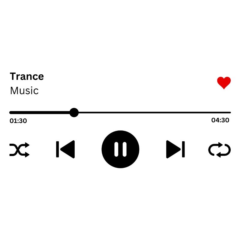 Transe