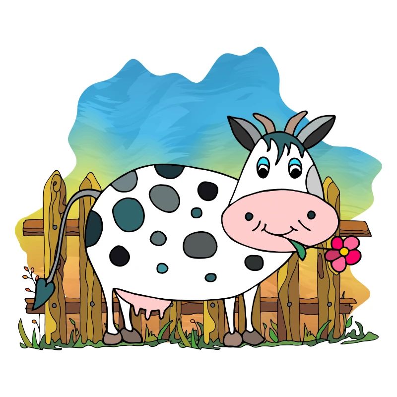 Vache