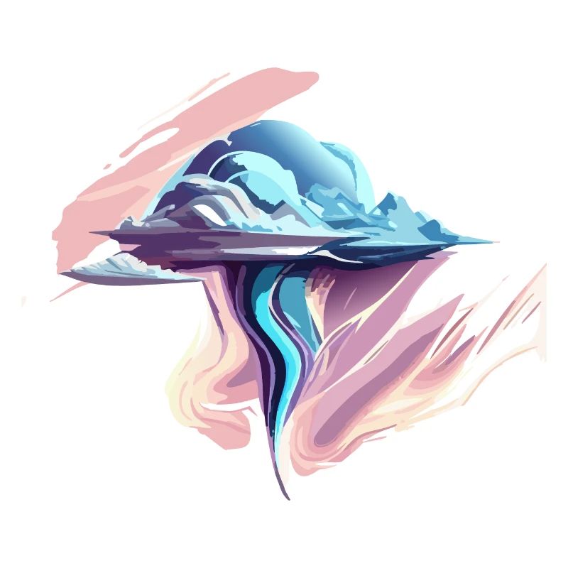 Chrome Clouds