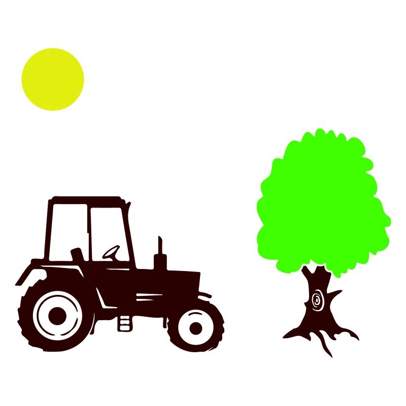 traktor 1