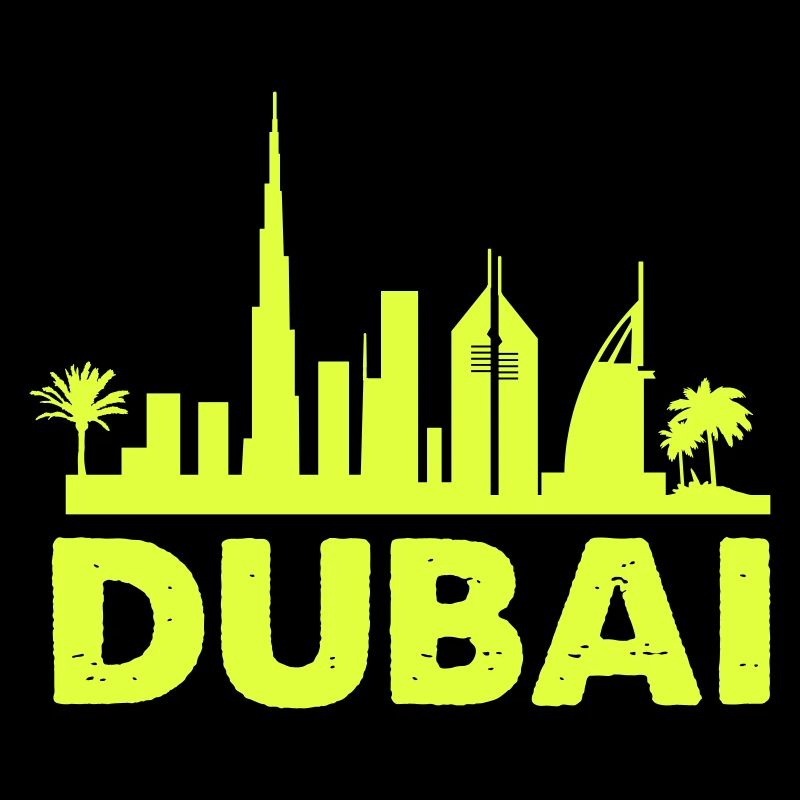 dubai skyline 01