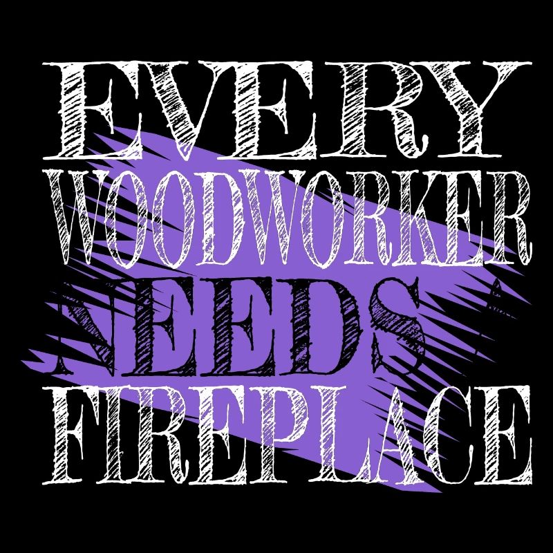 Arborists Cabinetmaker Geek Union Carpenter Cool