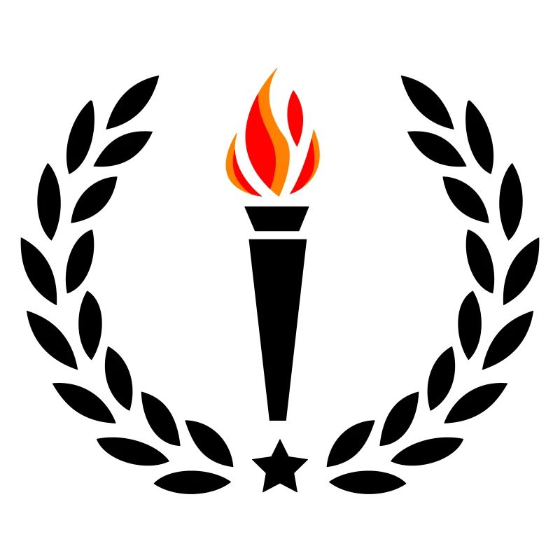 Torche de feu