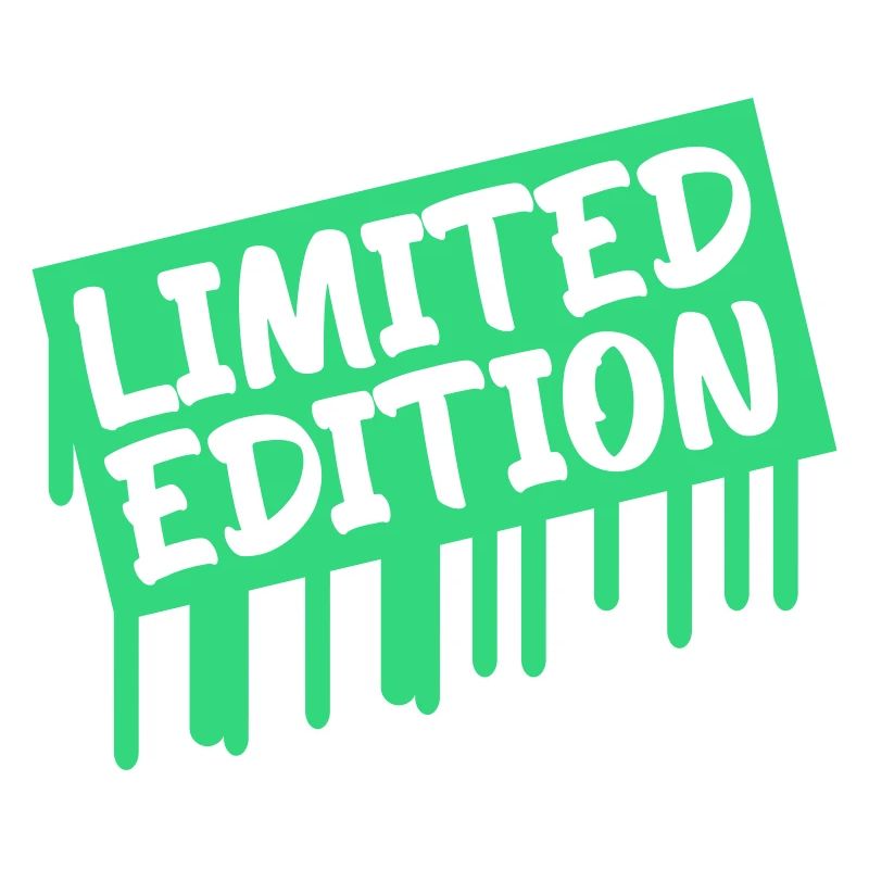 Édition limitée