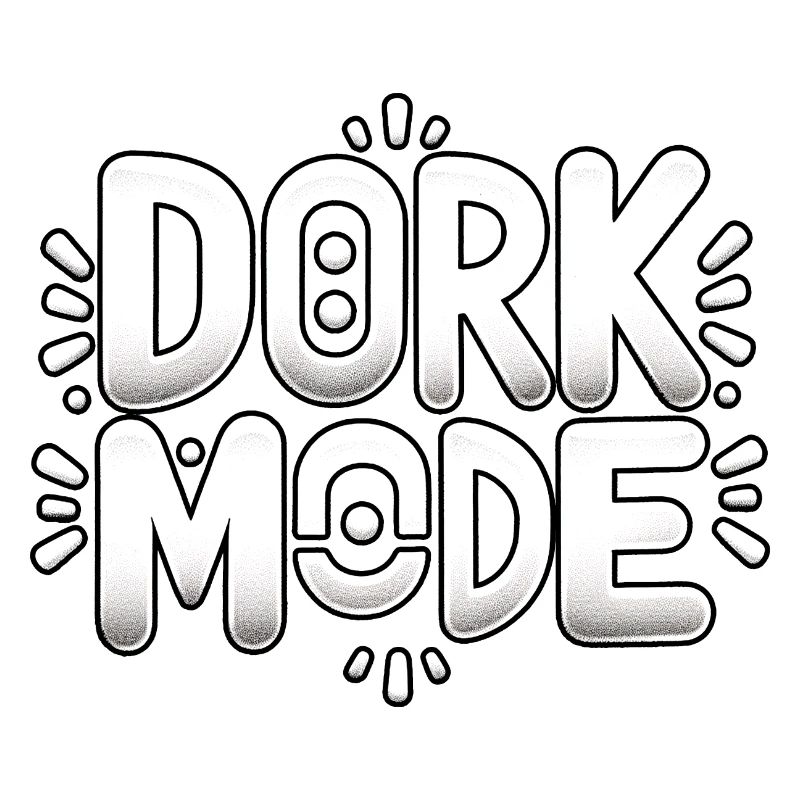 Dork Mode 7