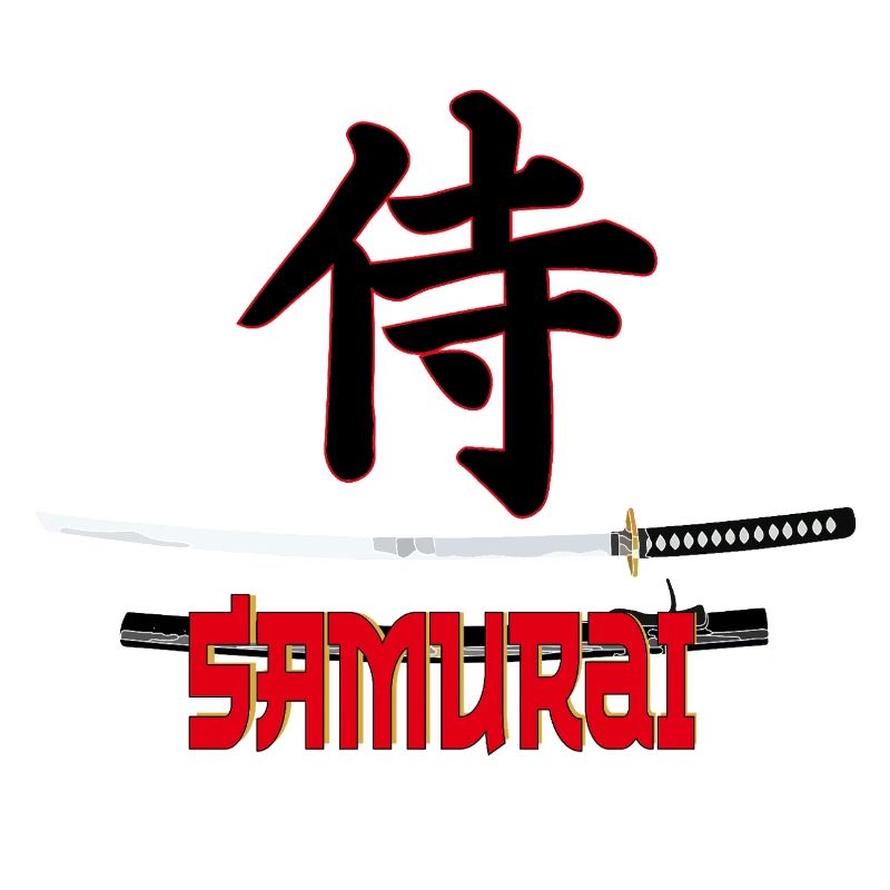Samurai