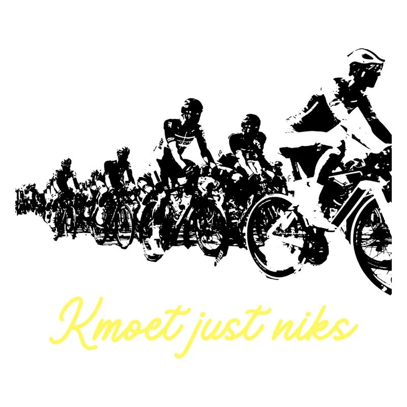 Kmoet just nothing, Antwerp dialect Shirts