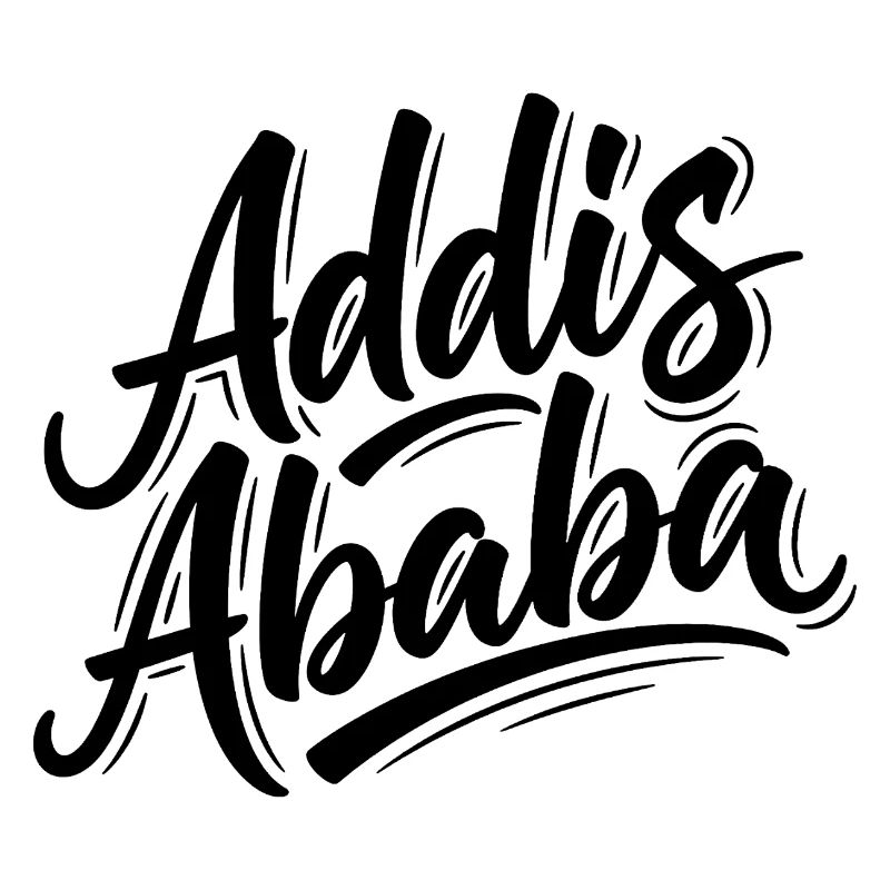 Addis Ababa