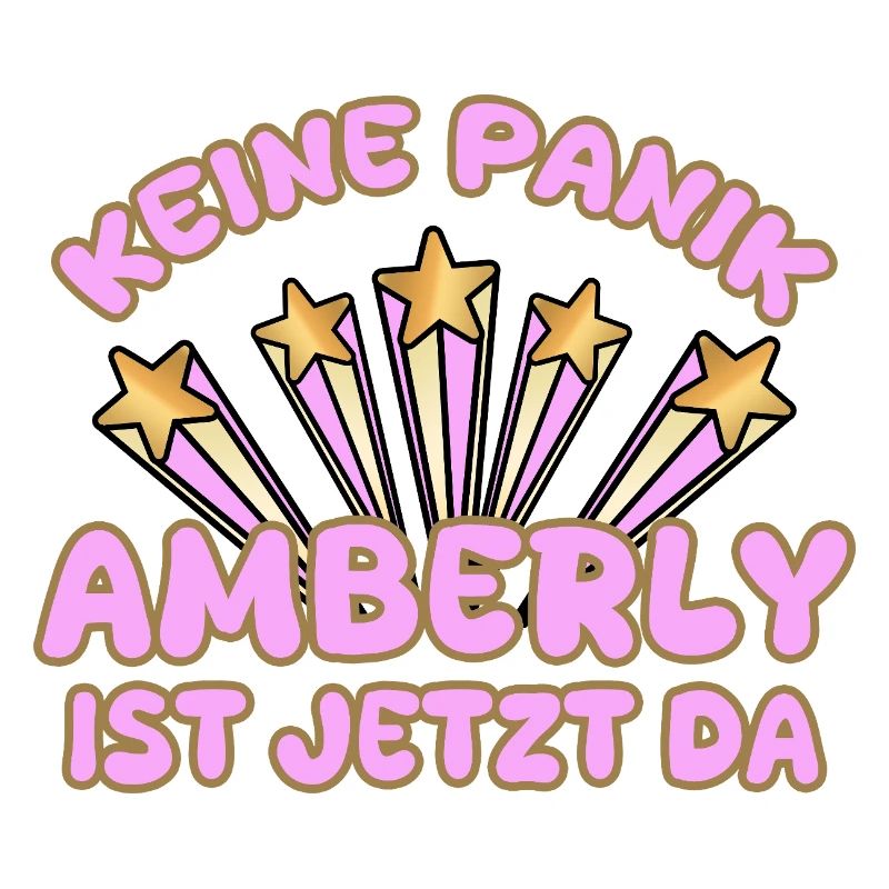 Amberly as a woman's name