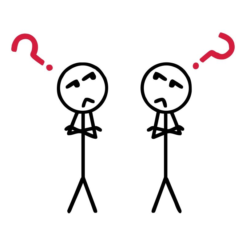 Questionmarks