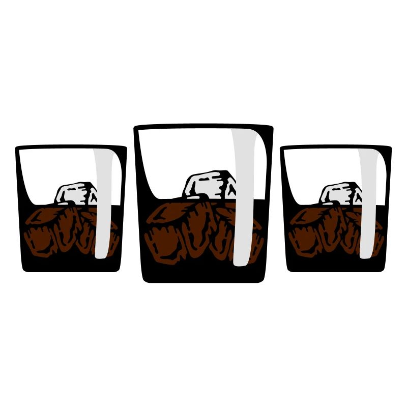 3 Drinks