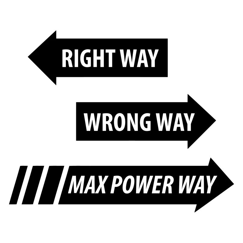 Max Power