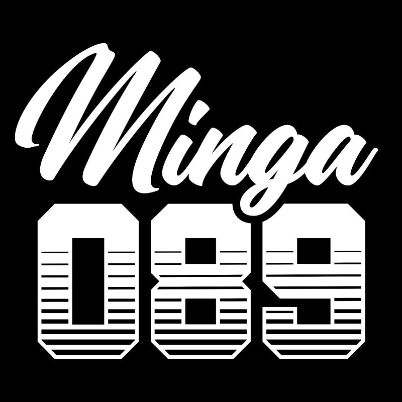 MINGA 089 | MÜNCHEN | GESCHENK