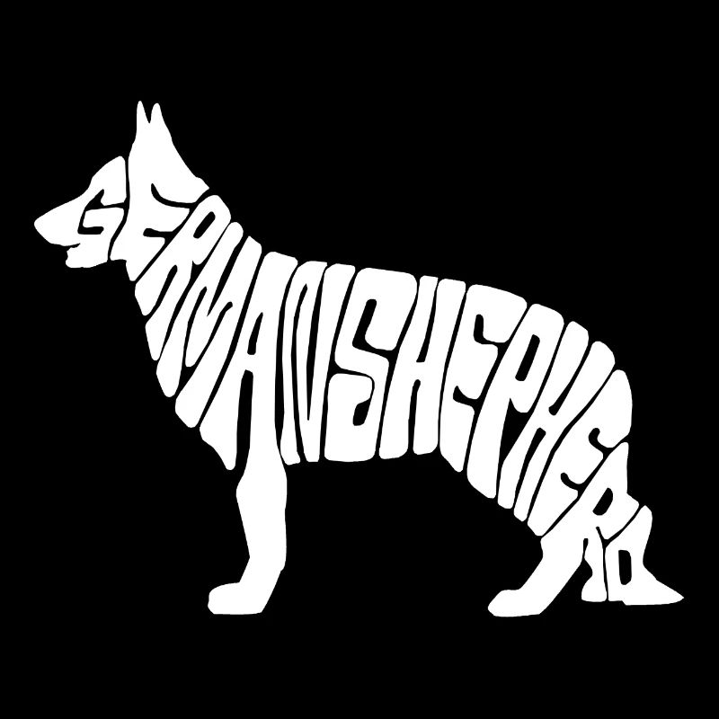 Germanshepherd