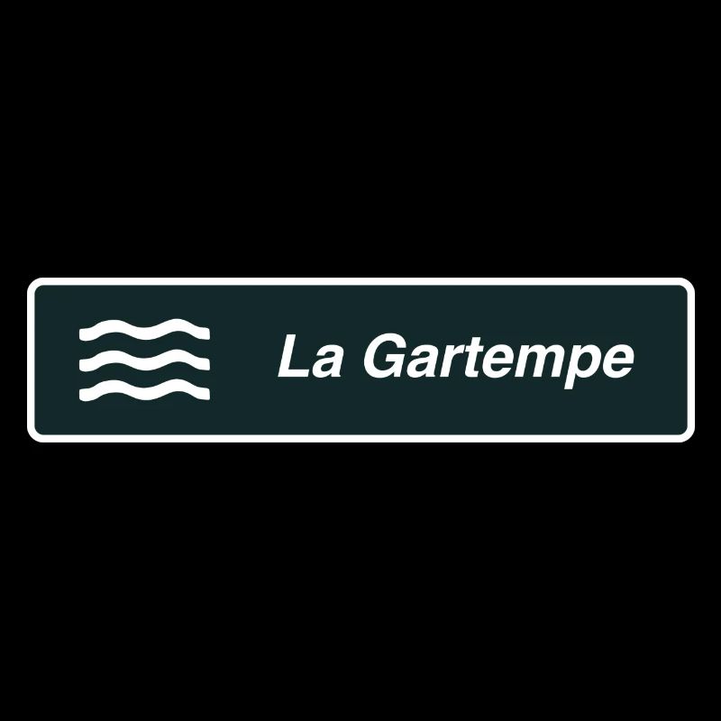 Panneau Gartempe